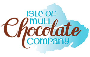 Isle of Mull Chocolates Logo